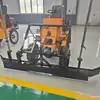 Jutuo Suministros Raspador de Ceniza Láser, Máquina Peladora de Pavimento de Concreto y Máquina de Planitud Ajustable