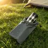 Directo de fábrica, almacenamiento doméstico transfronterizo, recipiente sellado de acero inoxidable de múltiples capas para granos de café para exteriores