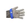 Guantes Anticorte Nivel 5 Engrosados, Anticorrosión, Antideslizantes, Guantes Antipuñaladas y Cortes, Flexibles, Transpirables, Corte de Verduras y Matanza de Pescado Seguro Laboral
