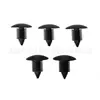 Hebilla Clip Cubierta de Techo Hebilla de Coche Adecuado para Modelo de Coche Europeo Hebilla de Techo 8.8*10mm