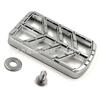 Accesorios de Modificación para Motocicletas Transfronterizos Adecuados para Harley Soportes de Pedal y Pedales de Aleación de Aluminio Suministrados por Fabricantes