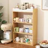 Estante de Almacenamiento para Tazas Escritorio Taza de Té Múltiples Niveles Estante Apilado Mesa de Comedor Taza Organizador de Tazas de Café