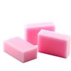 Salón de Belleza Especial Cepillo Esponja Esponja Limpiadora Esponja Suave Herramienta de Peluquería Peluquería Barrido de Cabello Roto Cepillo Esponja Limpieza de Cabello Barrido