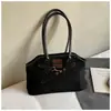 Bolsos de Mujer de Alta Gama Transfronterizos 2026 Nuevo Invierno Bolso de Mano Simple de Moda Bolso de Hombro Versátil para el Trabajo Bolso de Axila