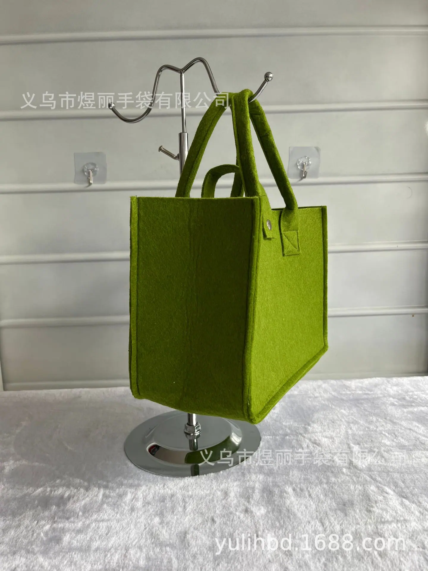 毛毡布袋