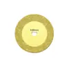 Disco de Corte Diamantado Amoladora Eléctrica Hoja de Corte Pequeña Sierra para Limpieza de Juntas Hoja de Sierra Baldosa Cerámica Jade Taladro Manual Disco de Desbaste