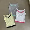 Camisola acanalada estilo coreano INS transfronteriza con encaje negro y detalles de lazo, top estilizado para chicas a la moda