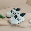 Zapatos para bebés y niños pequeños, zapatillas deportivas para niñas, zapatos casuales para niños, zapatos nuevos de primavera y otoño para niños, zapatos individuales a juego.