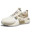 Zapatos Deportivos para Hombre, Zapatos Casuales de Moda, Nuevos Zapatos de Primavera 2026 para Hombre, Zapatos Blancos a la Moda para Adolescentes y Estudiantes