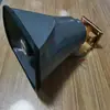 Amplificador Marino de 24V Bocina Eléctrica Bocina de Silbato Bocina de Tono Alto 50W/100W