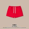 Ropa de Mujer Transfronteriza Sudadera con Capucha y Pantalones Cortos Dopamina Hot Girl Traje de Sudadera con Capucha y Pantalones Cortos de Forro Polar Americano