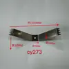 Cy201 a Cy300 Soporte de Aspersión Clip de Resorte Clip de Fijación Manipulador de Electroforesis Soporte para Colgar Clip para Uñas de Spray