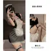Uniforme Lingerie Sexy Tentação Empregada Role Play Sexy Puro Desejo Traje de Empregada Apaixonado Pijama Sem Tirar Camisola