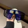 Gafas de Montar Bicicleta Hombres y Mujeres Deportes al Aire Libre Motocicleta Correr A prueba de Viento Protección para los Ojos Gafas Deportivas Protección UV