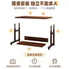 Mesa elevable de noche, móvil, para uso doméstico, adecuada para dormitorios, un simple escritorio para computadora, escritorio de escritura o mesa auxiliar para el sofá