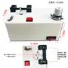 Bobinador de Máquina de Coser, Bobinador Electrónico Inteligente, Máquina de Bordar, Máquina de Coser Plana, Totalmente Automático, Envío Gratis