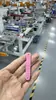 Tiras suaves invisibles para moldear la nariz en stock al por mayor para modificación natural del puente nasal, unisex, ligeras, no manchan, ayuda para embellecer la nariz