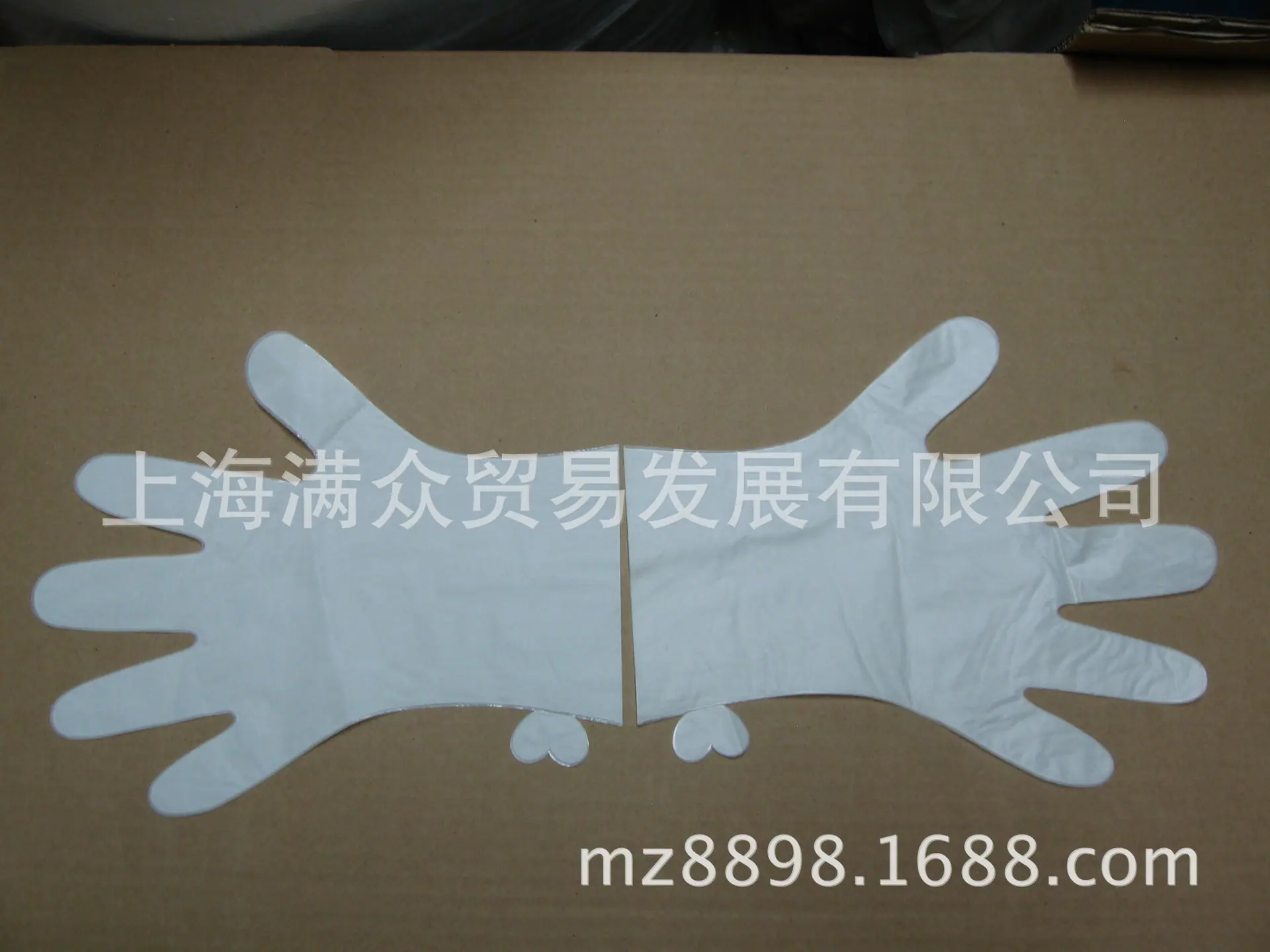 手膜 脚膜 手套 鞋套