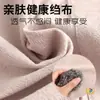Novo Avental de Cozinha Longo com Mangas, Tecido Fino Respirável, Roupa de Trabalho Feminina, Estilo Japonês para Casa