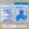 Saco de embalagem para acessórios/Saco de embalagem para cabo de dados/Embalagem de acessórios digitais para fios/10,5 * 15CM Venda direta da fábrica
