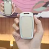 Adecuado para Estuche de Llave Changan cs75plus Hebilla de Bolso cs55 Hebilla cs35 Escape Auchan x5 Coche x7unidad Carcasa Hebilla Femenina