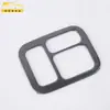 Adecuado para Byd 25 Verano Dm-I Panel de Interruptor de Ajuste de Asiento de Tres Filas Accesorios de Lentejuelas Suministros Automotrices