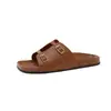 Sandalias Retro Dongdaemun para Mujer, Zapatos de Verano para Combinar con Faldas, Hebilla de Cinturón, Punta Abierta, Sandalias Casuales de Vacaciones para Playa