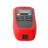 Uleid UT331 + Medidor Digital de Temperatura y Humedad Pantalla Digital Higrómetro Interior y Exterior Detector de Laboratorio de Alta Precisión