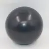 Mini Bola de Pilates Fosca à Prova de Explosão Espessa 25cm Bola de Yoga Bola de Treinamento Fitness Yoga Bola para Bum Bum Fitness