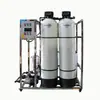 Equipamento industrial totalmente automático para amaciamento de água, purificador de água de poço, água da torneira subterrânea, amaciador de água para descalcificação de caldeiras grandes