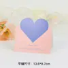 Día del Maestro Tarjeta de Felicitación Floral 3D Tarjeta de Mensaje Tarjeta de Bendición Regalo de San Valentín Decoración Tarjeta Pequeña Venta al por Mayor