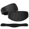 Cinto Abdominal para Fitness e Levantamento de Peso Transfronteiriço, Agachamento, Suporte de Cintura de Compressão Esportiva Masculino e Feminino, Cinto de Treinamento para Levantamento de Peso
