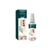 ShuZuQing Spray Herbal YiJianShu Producto Genuino Spray de Salud para Molestias en los Pies 60ml Aerosol En Stock Venta al por Mayor Dropshipping