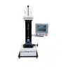 Analisador de Torque Torqo 1600 e Medidor de Fluxo de Gás MesaLabs Americano