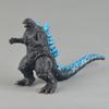 Vinilo Edición Película 2024 Modelo Figura de Acción Loto Rojo con Articulaciones Móviles Vs. Juguete de Monstruo King Kong Explosión Nuclear