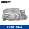 Precio Incluye Impuestos para Cárter de Aceite de Motor de Transmisión Automotriz 4884385Ae / 4777994Ae