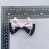 Hecho a Mano Cadena de Perlas con Cuentas Vestido de Novia Ropa Bolsas Zapatos y Sombreros Tocados Joyería Accesorios Decorativos Lazo DIY Tejido