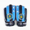 Guantes de Portero de Club de Fútbol Guantes de Portero de Equipo Protección de Palma de Fútbol para Jóvenes y Adultos Guantes de Portero
