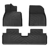 Adecuado para alfombrilla de coche BYD seal 06, alfombrilla TPE de una pieza para coche específico, alfombrilla de maletero, venta al por mayor