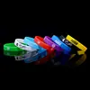 NBA Kobe Curry Baloncesto Fútbol Pulsera de Silicona de Color Para Fans Pequeño Regalo Recuerdo Pulsera Deportiva