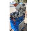 Máquina cortadora automática de tubos para muebles de acero inoxidable Sierra cortadora automática para vallas de acero galvanizado Herramientas agrícolas Equipo para romper tubos