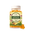 Gomitas de Soporte y Confort DOCTEAT Lingqing Suplemento de Energía Diaria Conveniente y Fácil de Absorber con Ingredientes Suaves