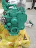 Sistema de Bomba de Agua de 180Kw Motor 1500Rpm Motor Diésel Dongfeng Cummins 6Cta8.3-G2