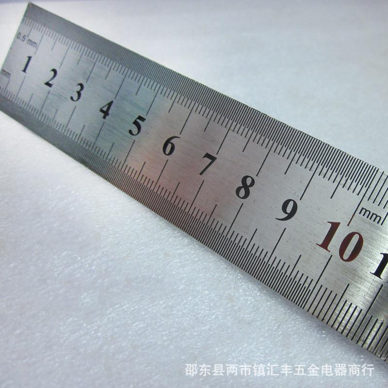 钢尺6