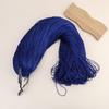 Rollo Seda Coreana 5# Color Cuerda Nudo Chino Fácil de Usar y Menos Pérdida Usado para Manualidades Bolsa de Terciopelo Cordón