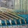 Estante Secador Resistente a Altas Temperaturas en Stock, Estante Giratorio de Múltiples Niveles, Estante Secador Desmontable Empuja-Tira [Suministro del Fabricante] Suministro a Shenzhen