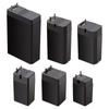 Mata moscas eléctrico Linterna de búsqueda linterna frontal lámpara de mesa batería cuadrada accesorios 4v batería pequeña batería de plomo-ácido Universal