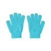 Procesamiento de Gran Venta 2025 Guantes Cálidos a Prueba de Frío para Niños al por Mayor Guantes de Punto con Tacto de Lana Otoño e Invierno al por Mayor