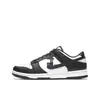 Zapatillas Dunk SB Originales de Putian, Panda Blanco y Negro Sombra Gris, Año del Conejo de Caña Baja Casual Unisex Zapatos Deportivos Simpson