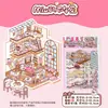 Lembrancinhas Personalizadas para Festa Infantil Presentes DIY Feitos à Mão Recompensas de Atividade para Alunos do Jardim de Infância Conjuntos de Presentes Criativos Atacado